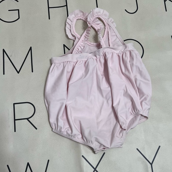 Lili Gaufrette size 2 bubble swimsuit - Picture 2 of 3